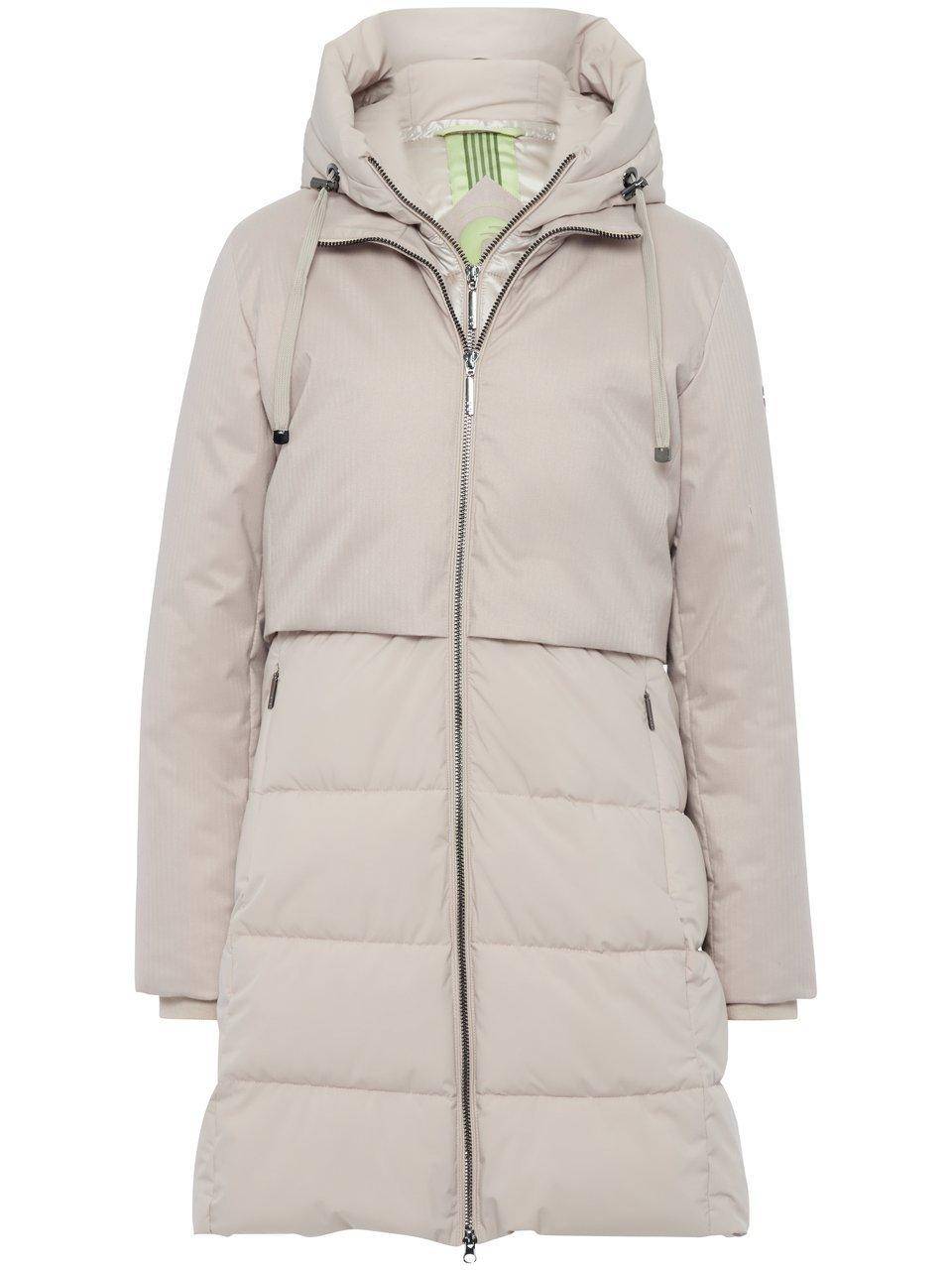 Green Goose Hybrid-Jacke Sonderangebot