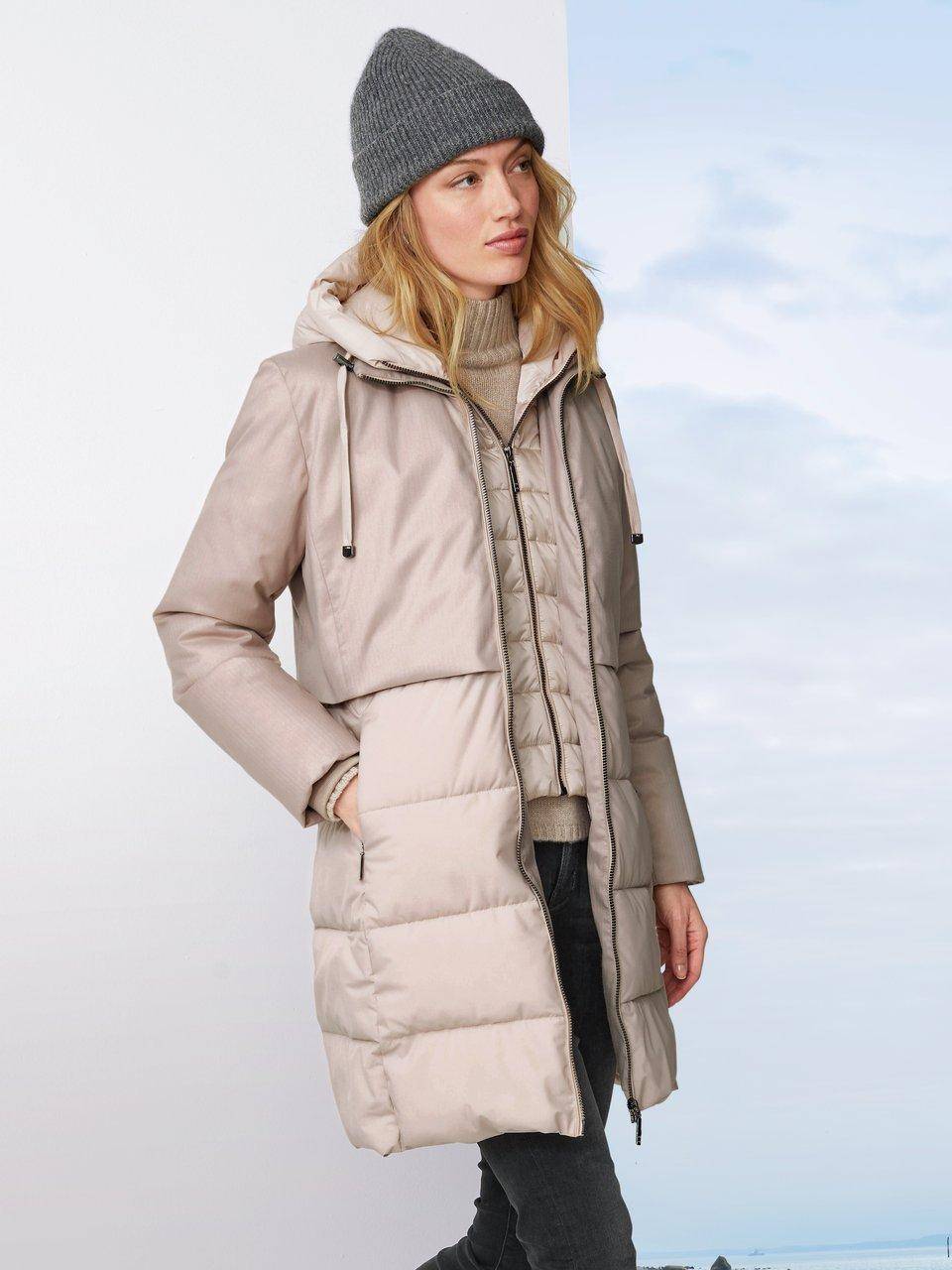 Green Goose Hybrid-Jacke Sonderangebot