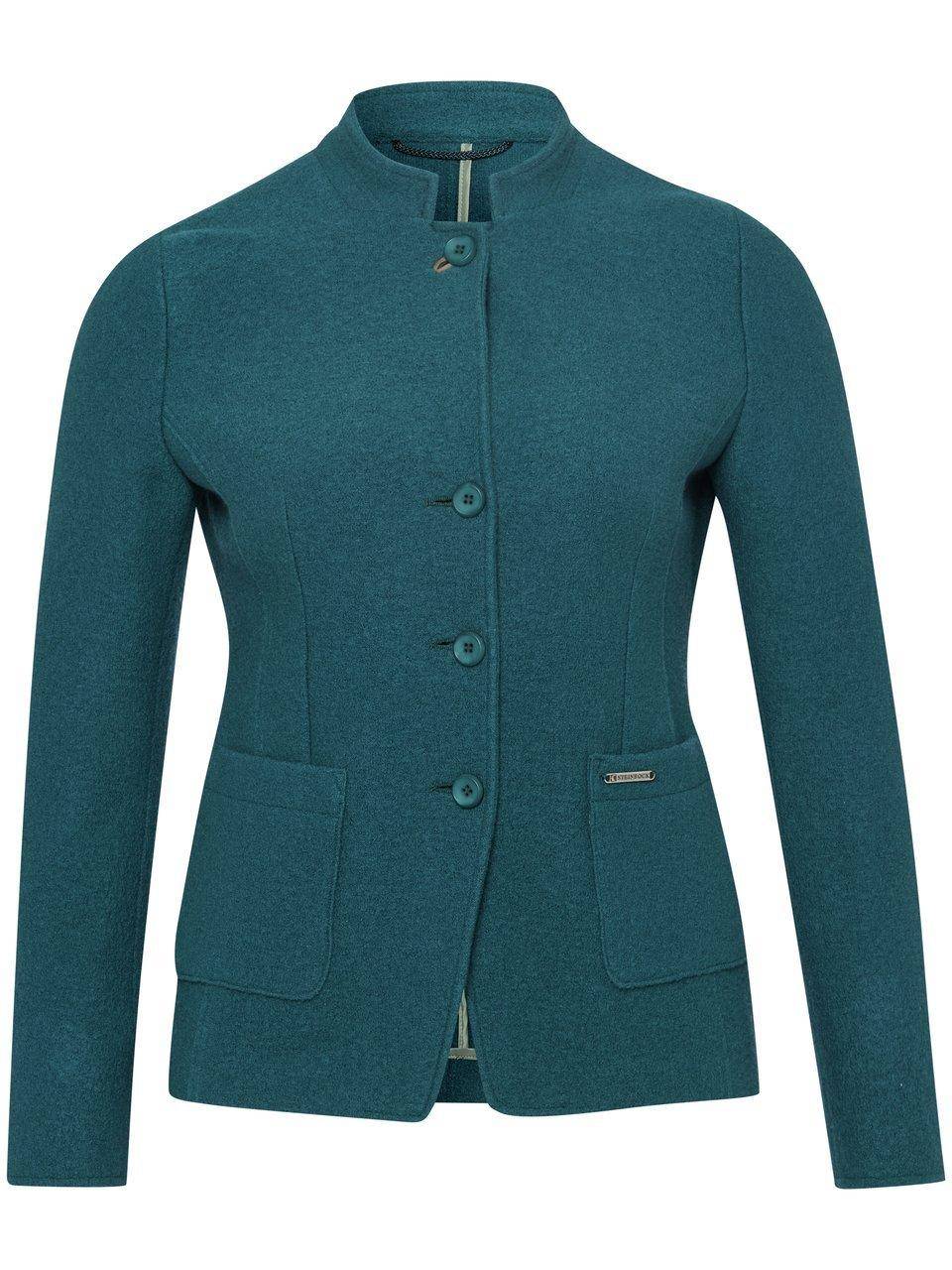 Steinbock Jacke Flash Sale