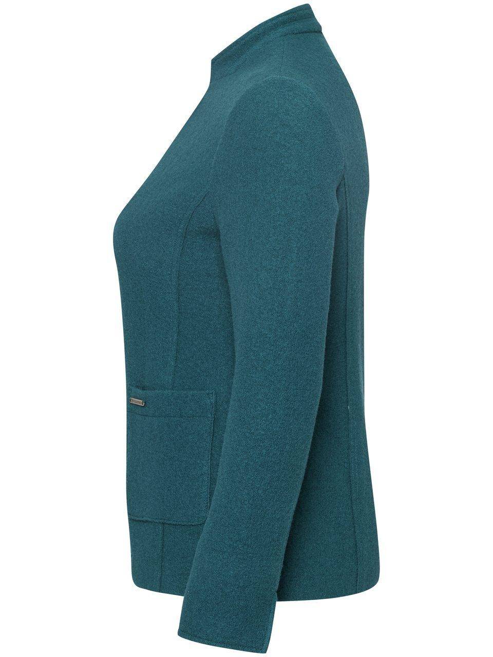 Steinbock Jacke Flash Sale