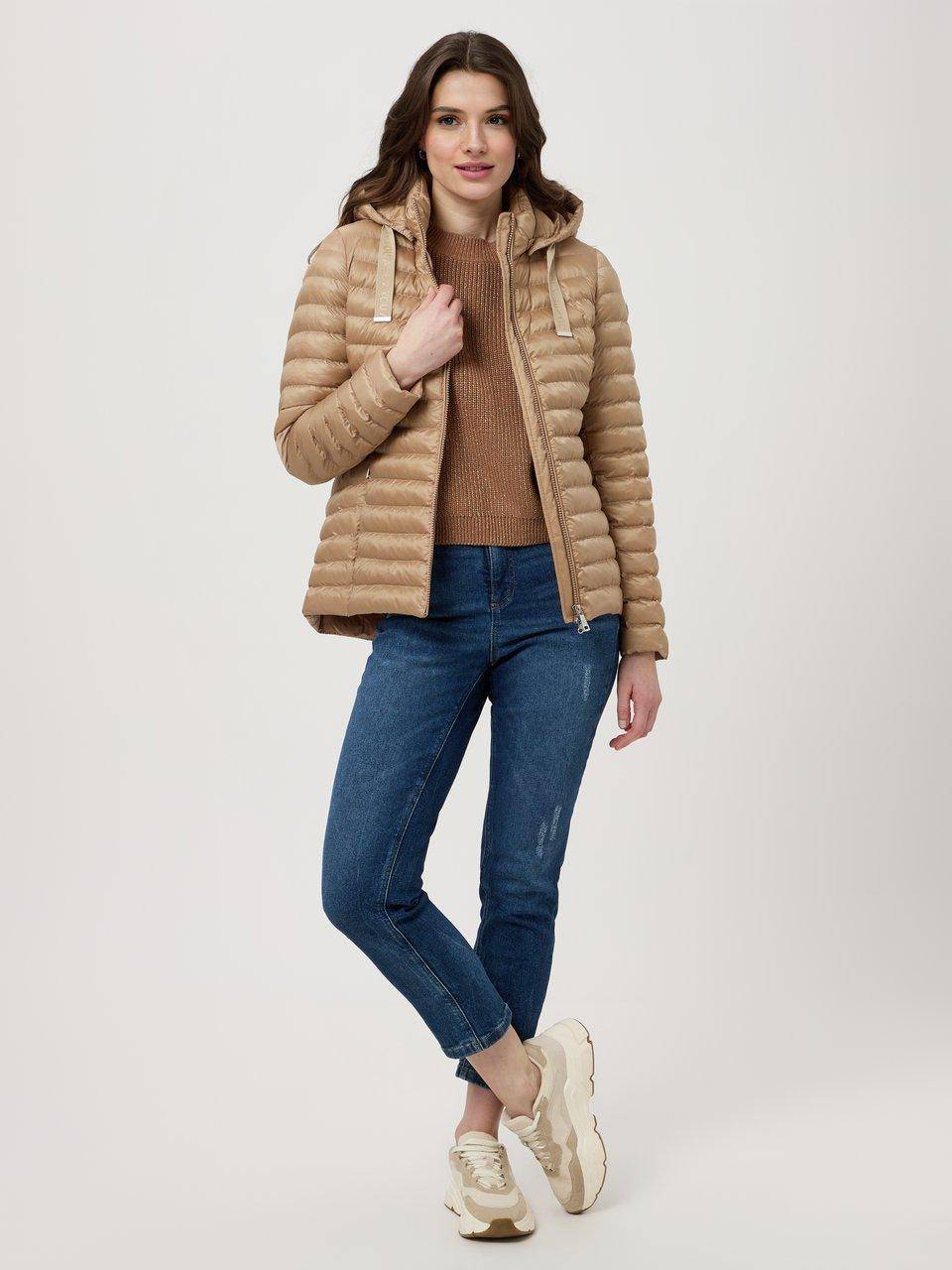 Fuchs+Schmitt Steppjacke Exklusivangebot