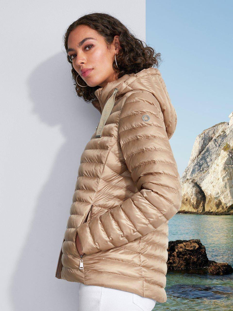 Fuchs+Schmitt Steppjacke Exklusivangebot