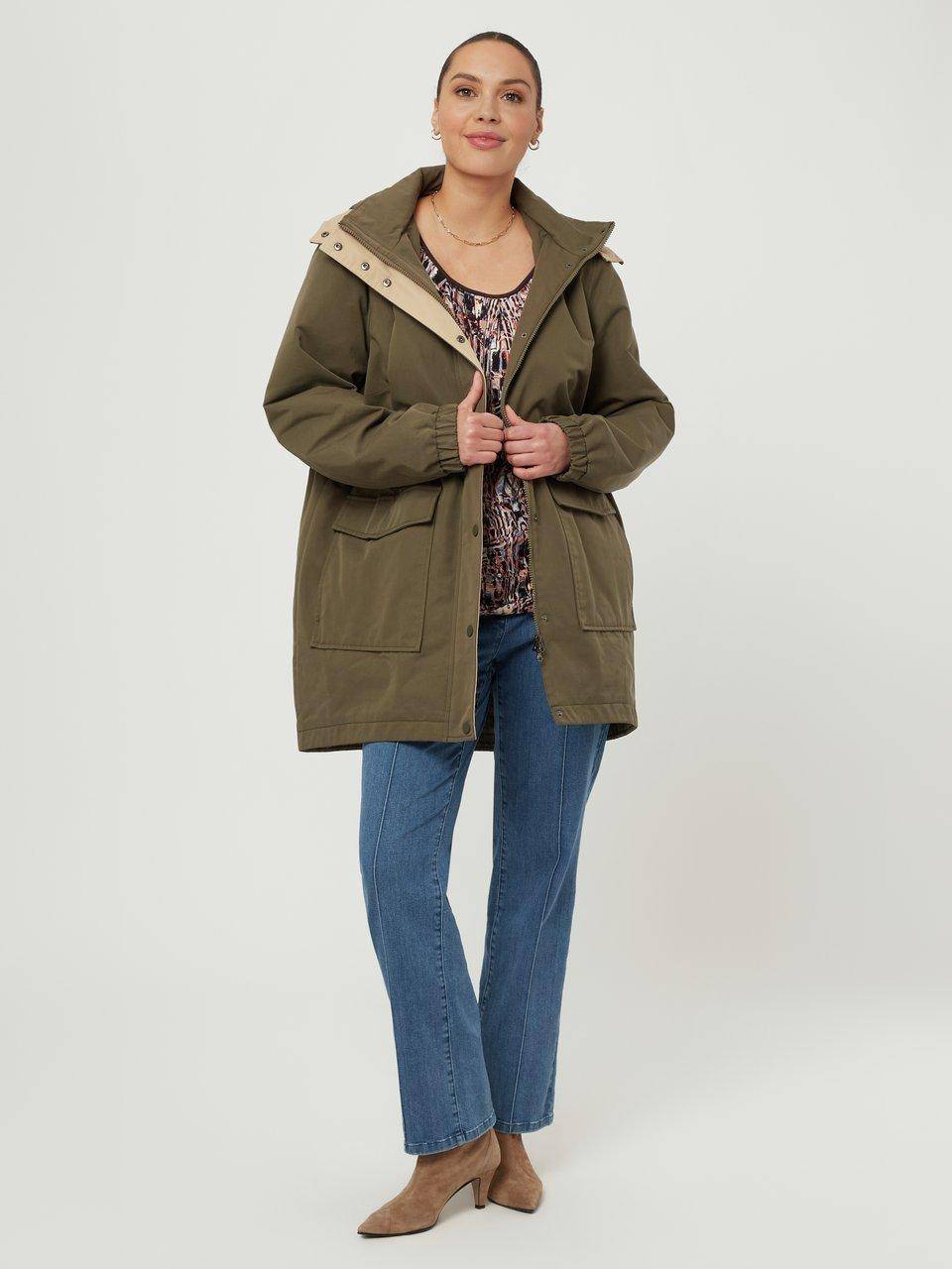 Emilia Lay Parka Osterangebot
