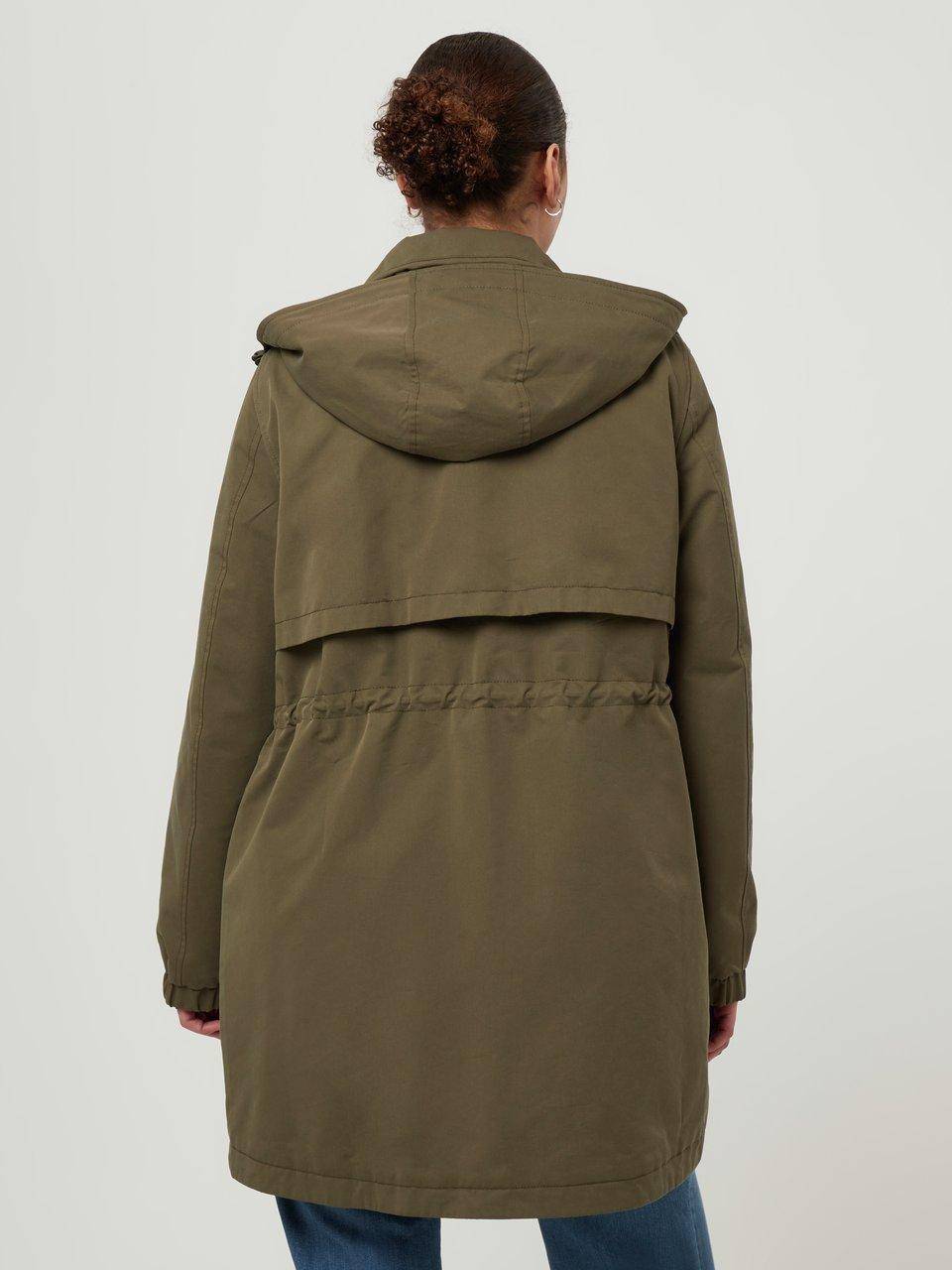 Emilia Lay Parka Osterangebot
