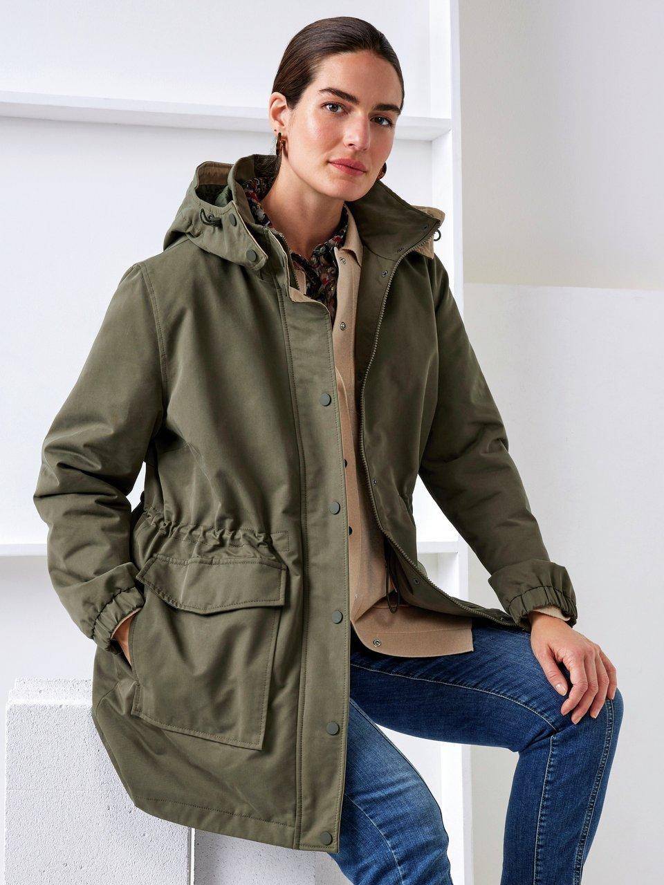 Emilia Lay Parka Osterangebot