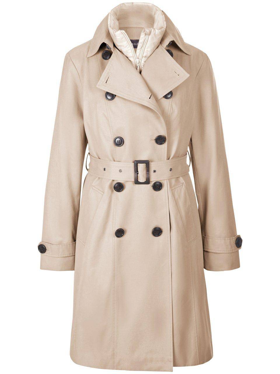 BASLER 3-in-1-Trenchcoat Vatertagsangebot