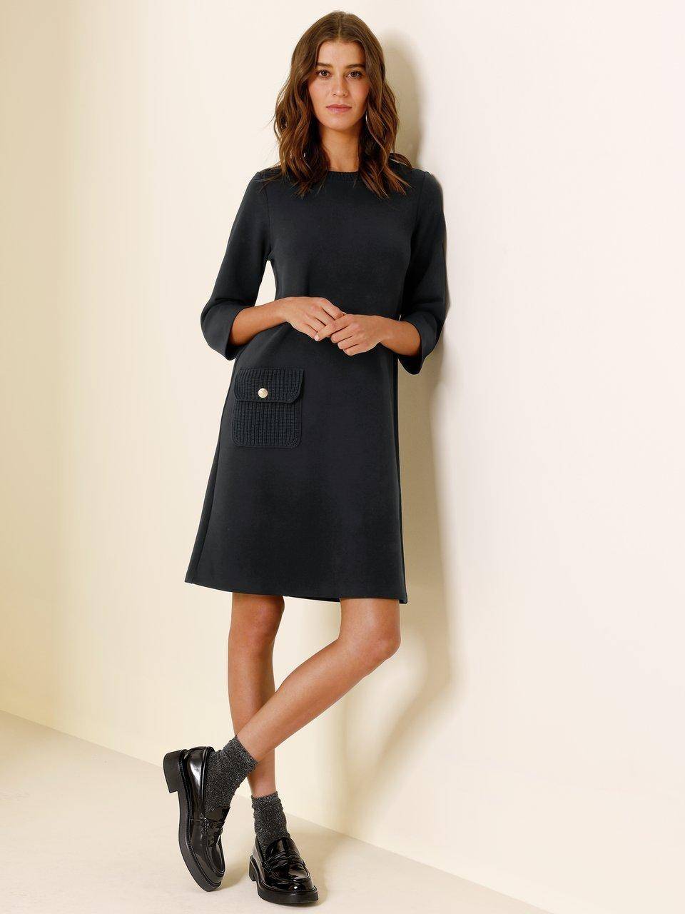 Margittes Sweatkleid Heißer Verkauf