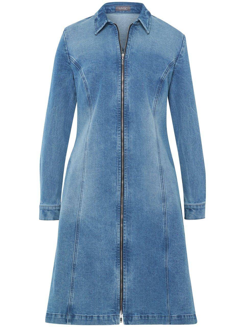MYBC Jeanskleid Neueste Mode