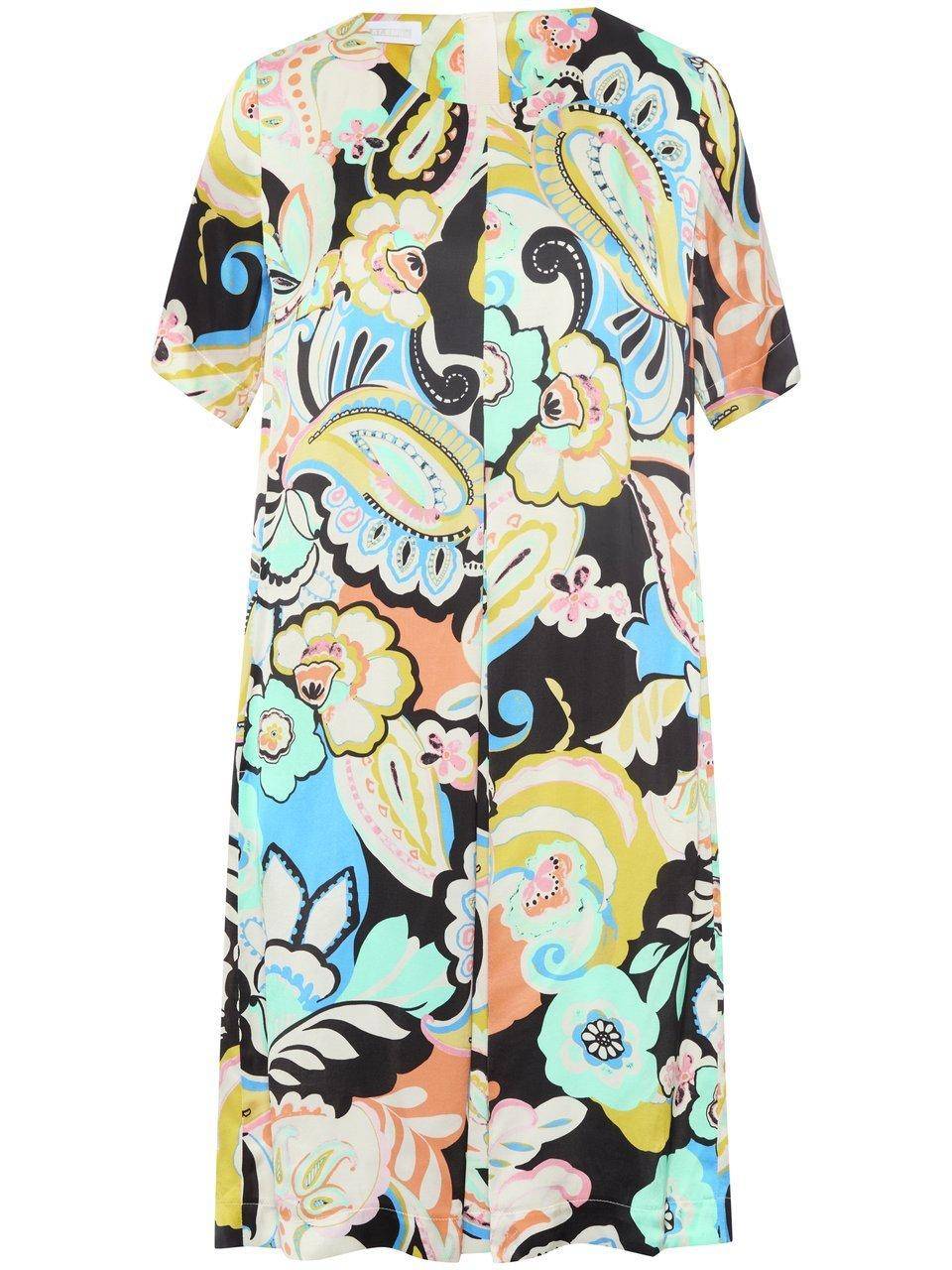 St. Emile Kleid mit 1/2-Arm Blitzangebot
