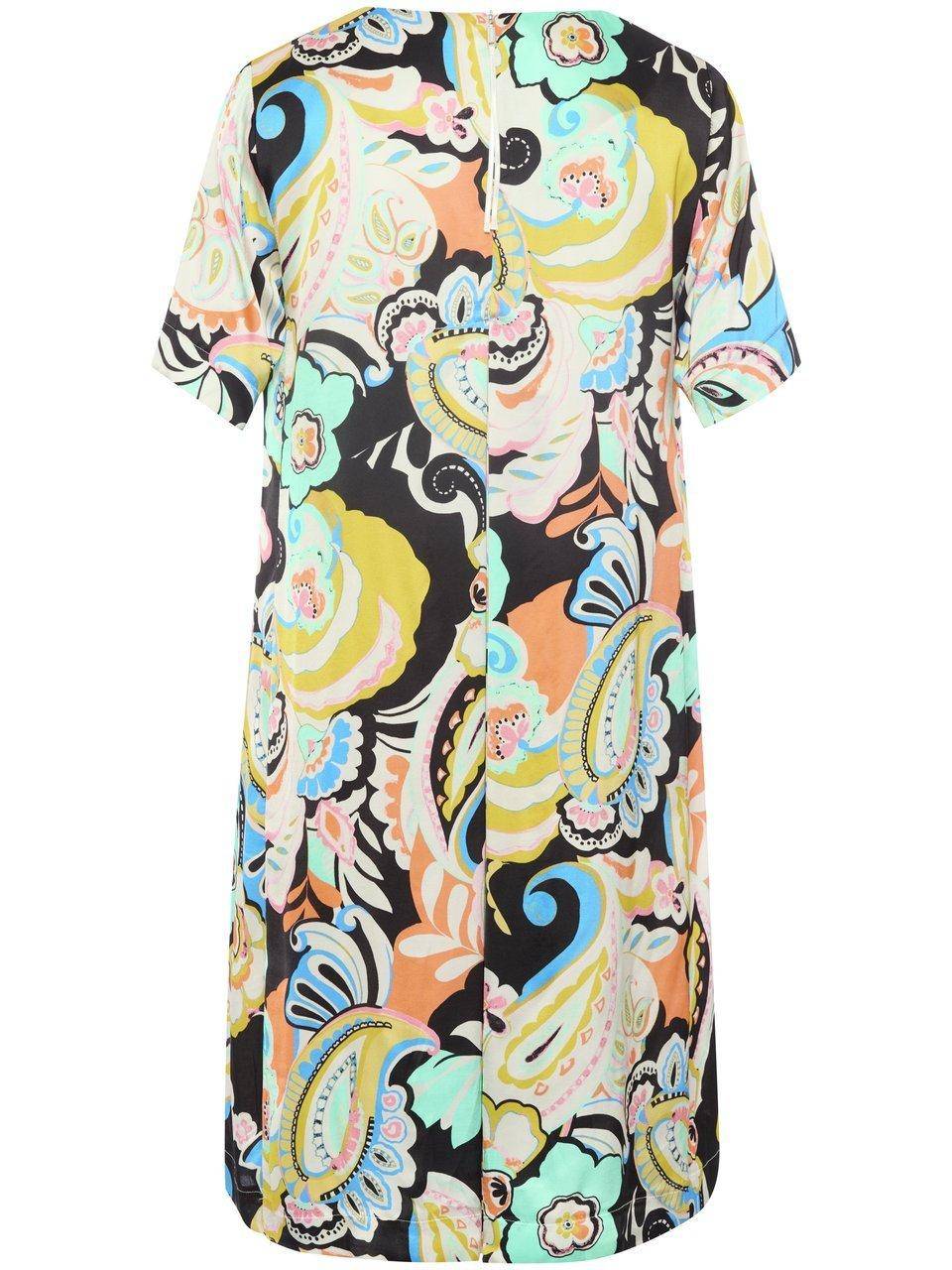 St. Emile Kleid mit 1/2-Arm Blitzangebot