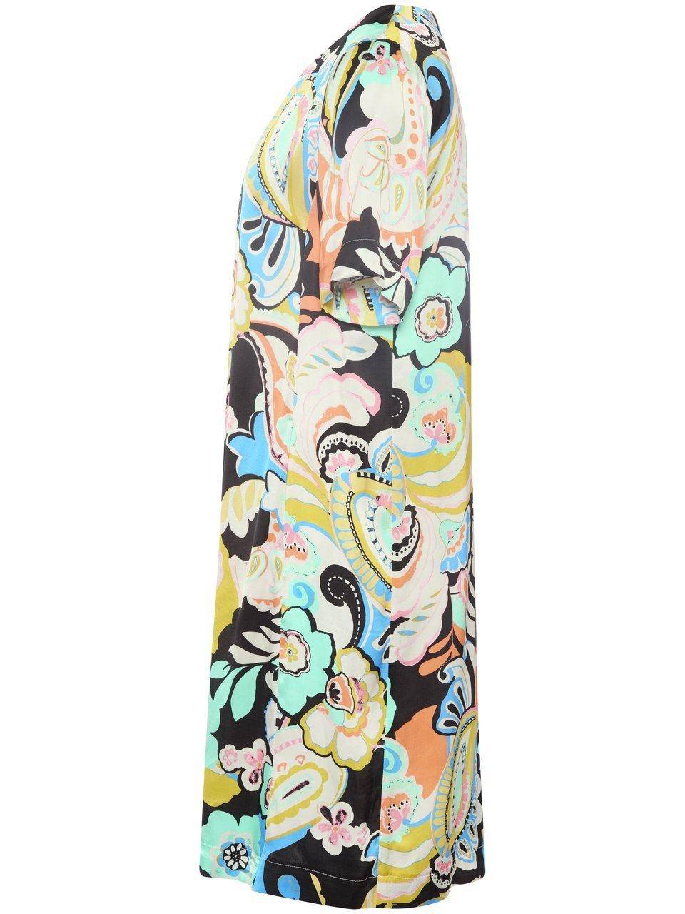 St. Emile Kleid mit 1/2-Arm Blitzangebot