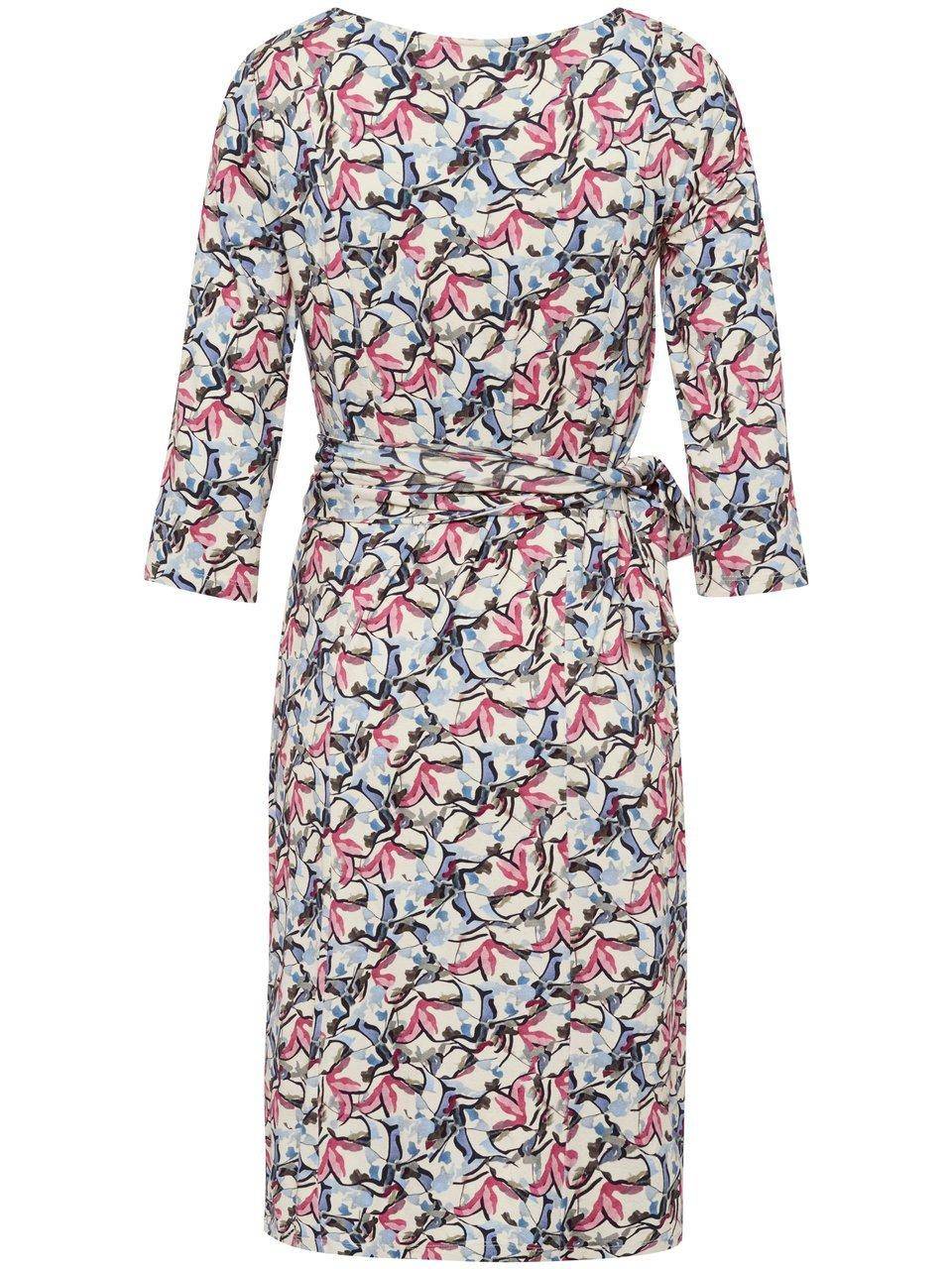 Peter Hahn Jersey-Kleid Kostenlose Rückgabe
