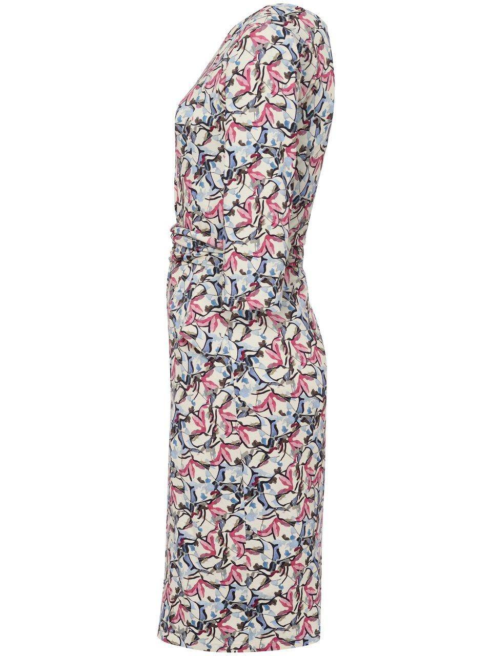 Peter Hahn Jersey-Kleid Kostenlose Rückgabe