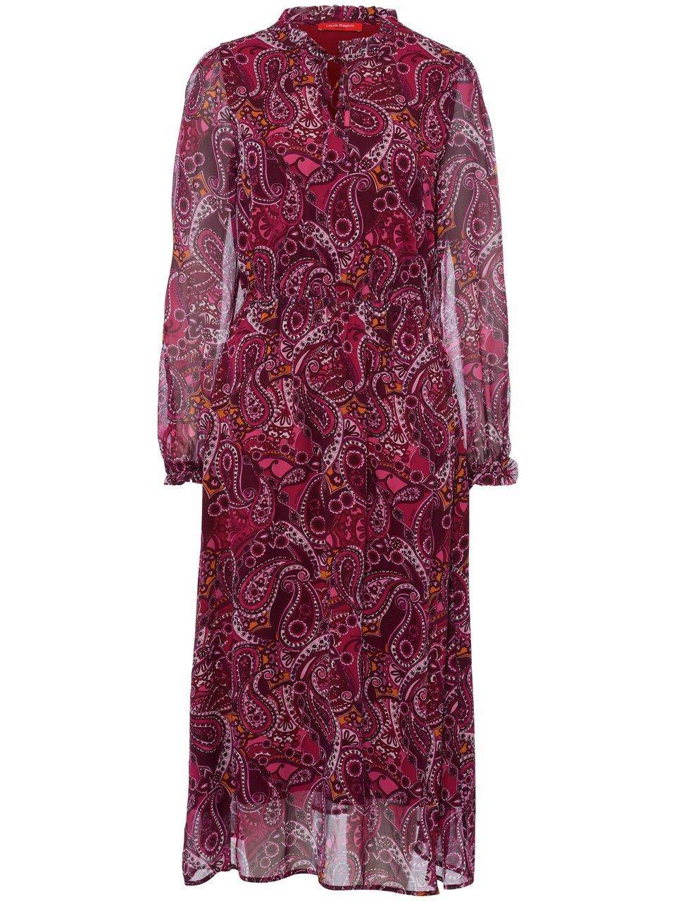 Laura Biagiotti Roma Kleid Letzte 2 Tage