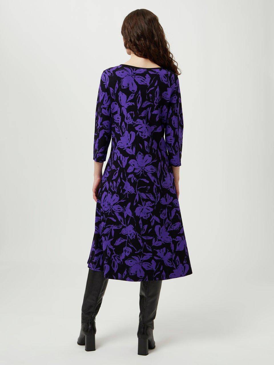 BASLER Jersey-Kleid Zeitbegrenzte Promotion