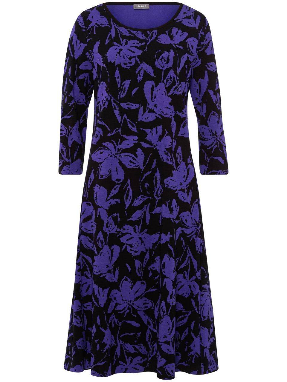 BASLER Jersey-Kleid Zeitbegrenzte Promotion