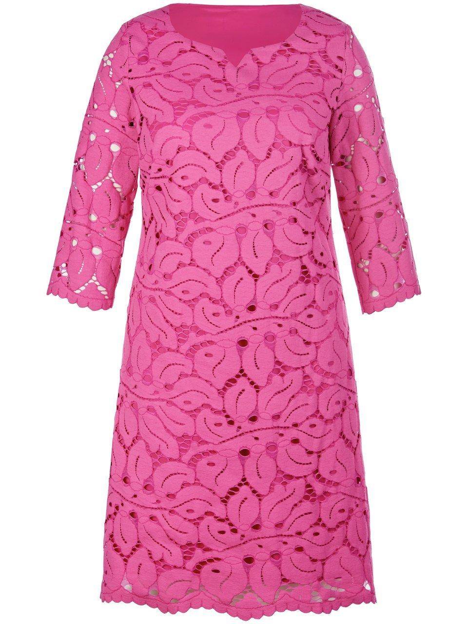 Anna Aura Spitzen-Kleid mit 3/4-Arm Bis zu 65% Rabatt