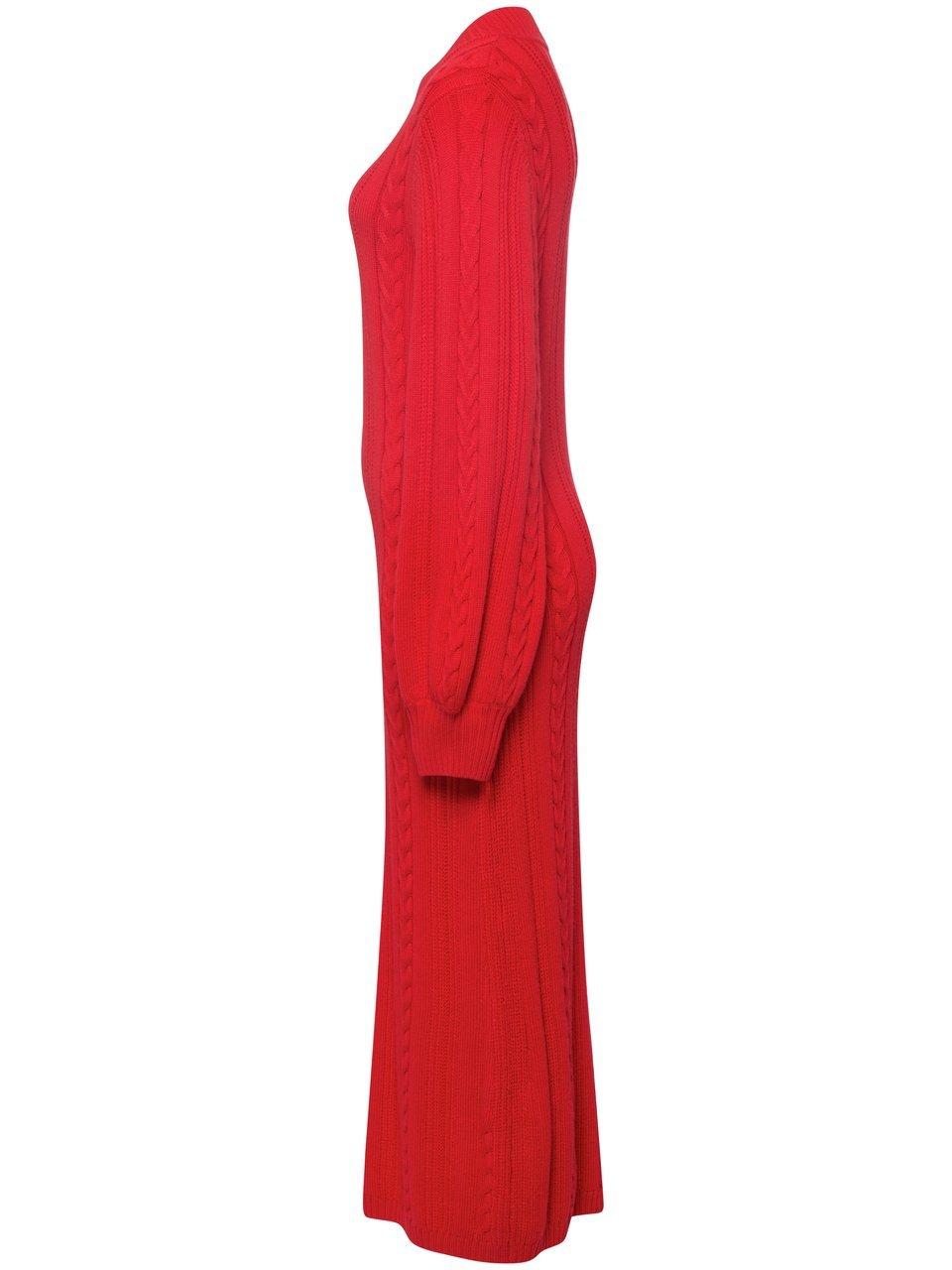 Marcel Ostertag Strickkleid Begrenzt auf 3 Tage