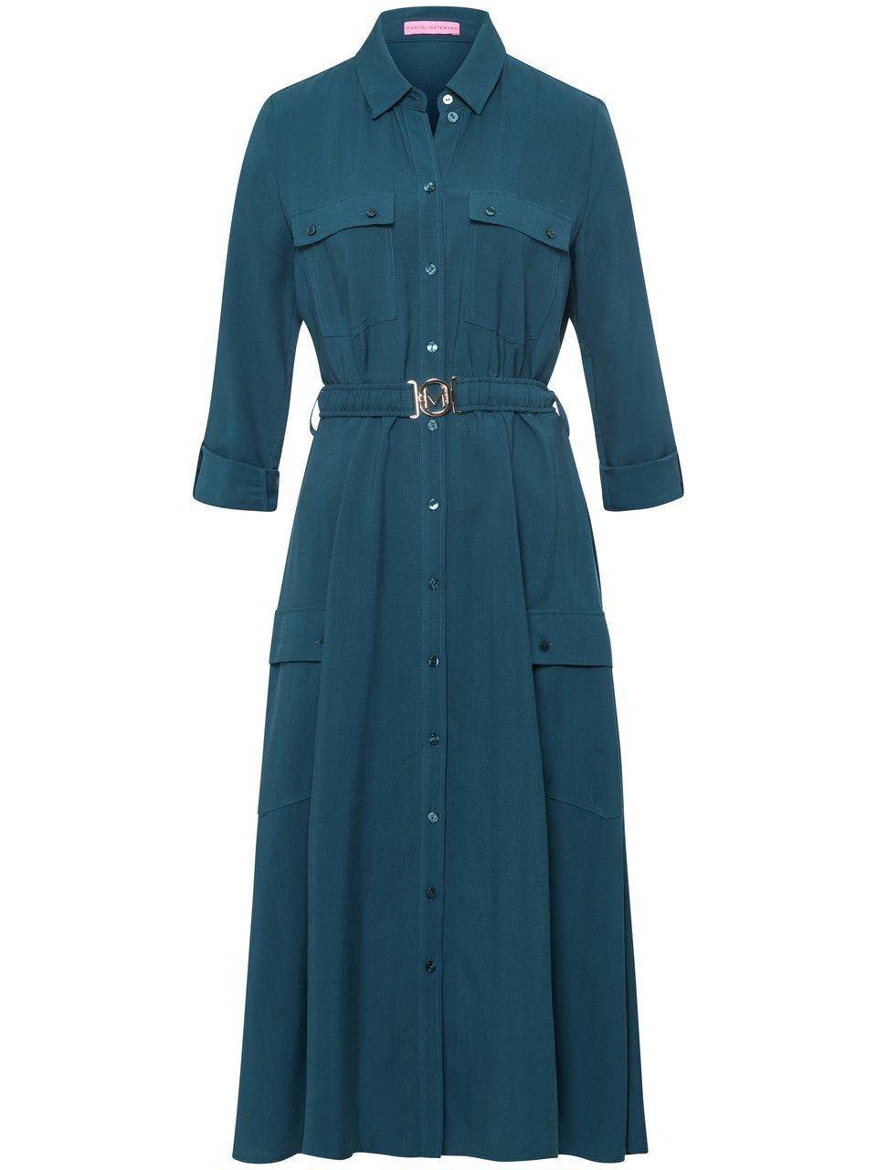 Marcel Ostertag Kleid Hotsell