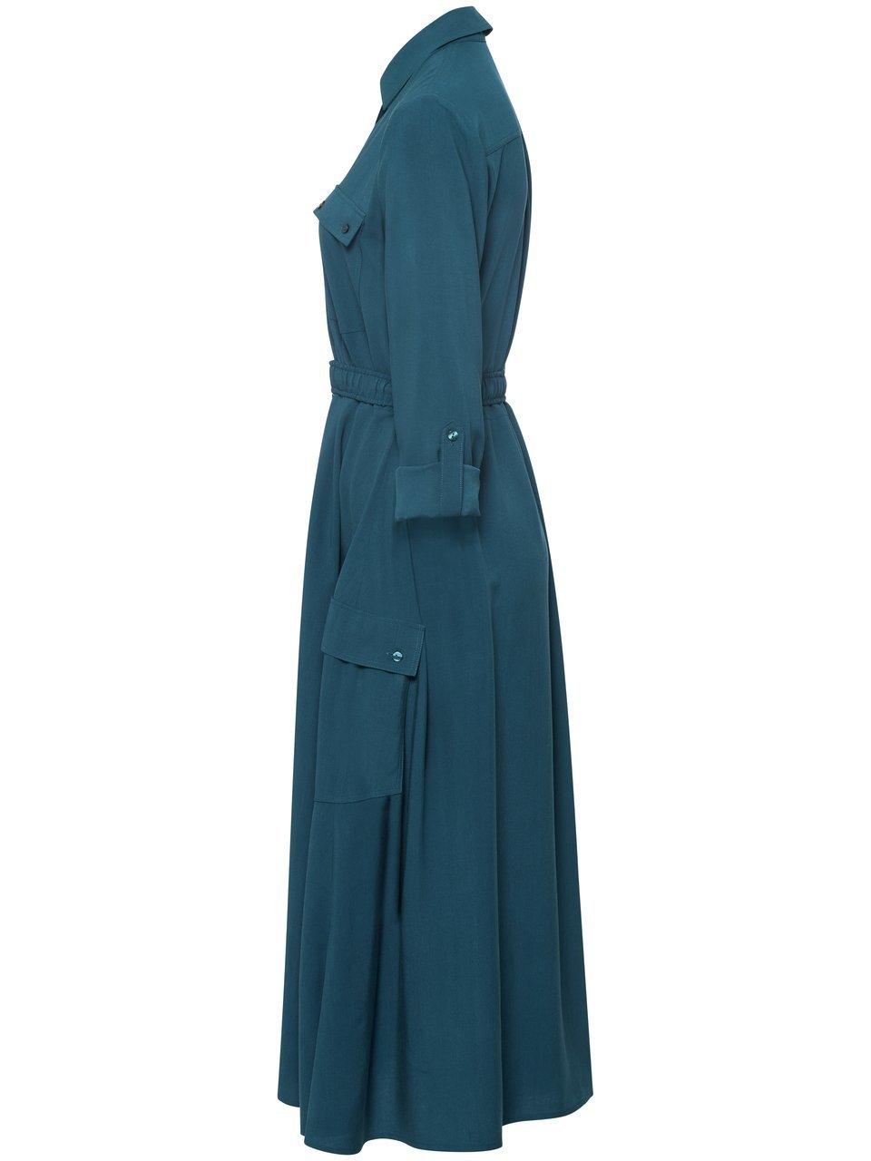 Marcel Ostertag Kleid Hotsell