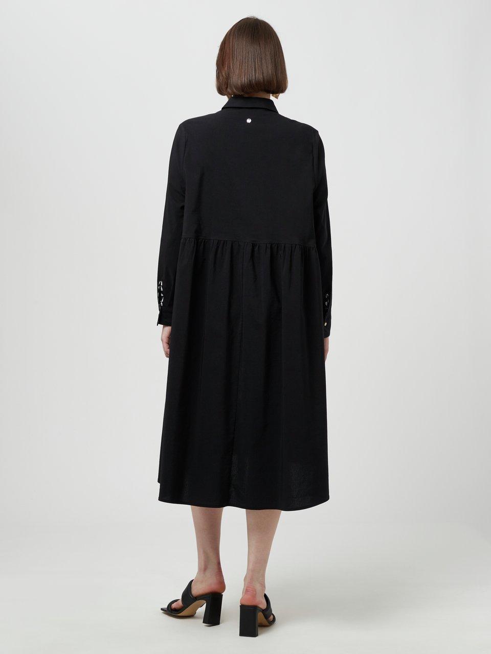 frapp Hemdblusenkleid Schlussverkauf
