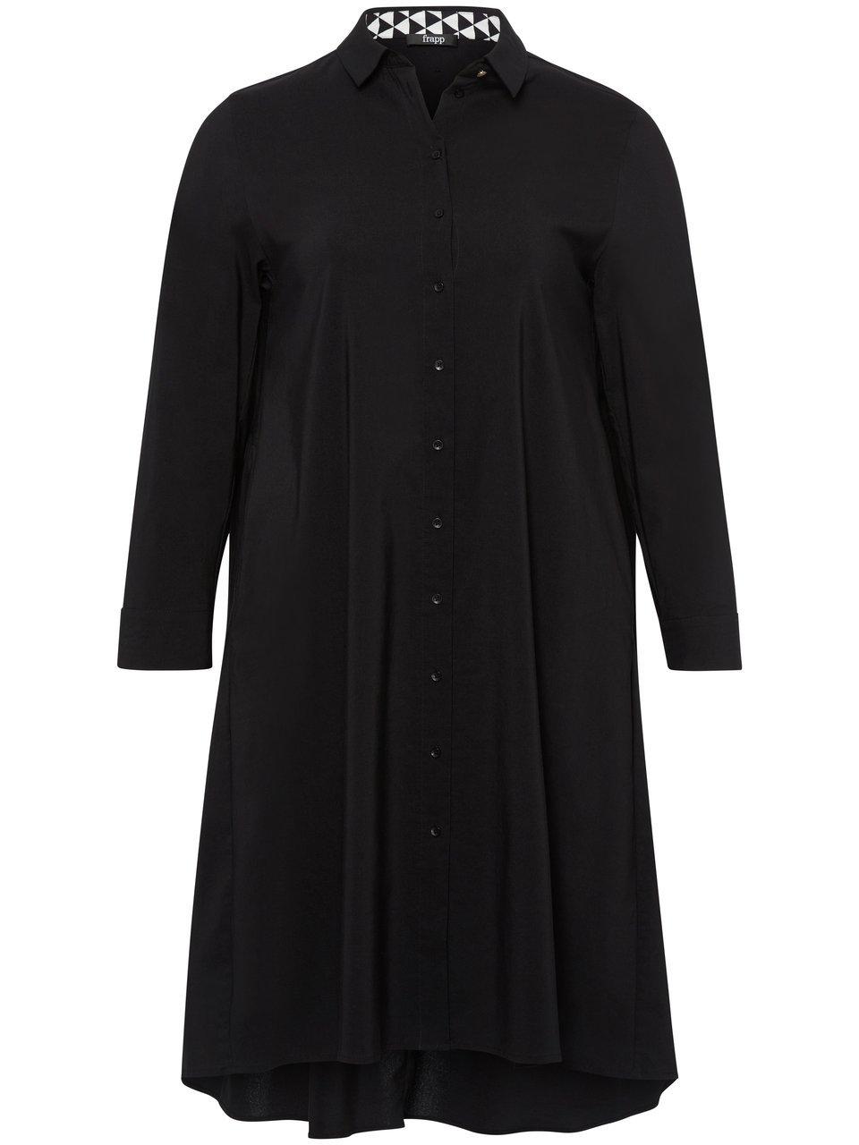 frapp Hemdblusenkleid Schlussverkauf