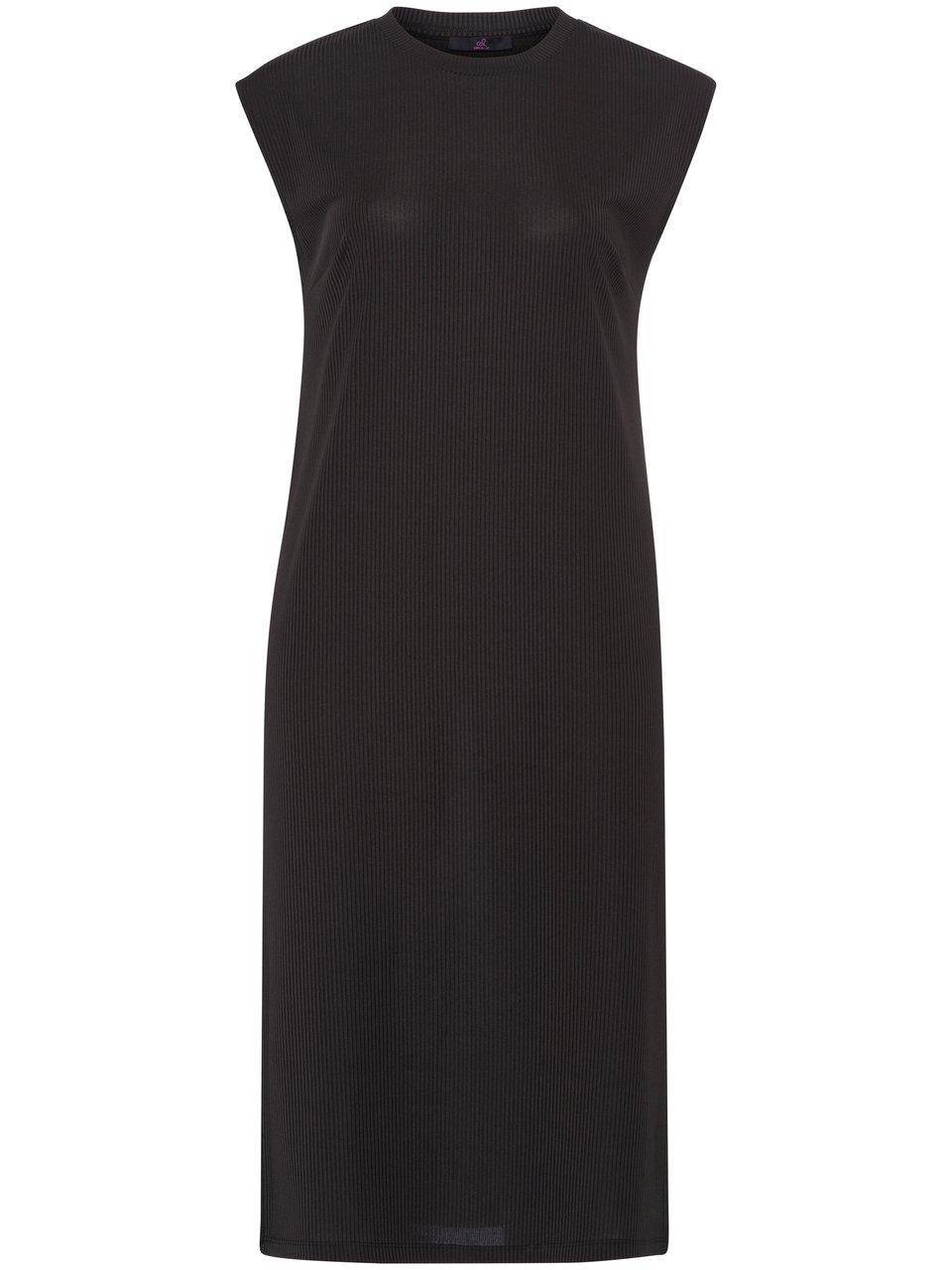 Emilia Lay Kleid mit Rundhals-Ausschnitt Günstiger Verkauf