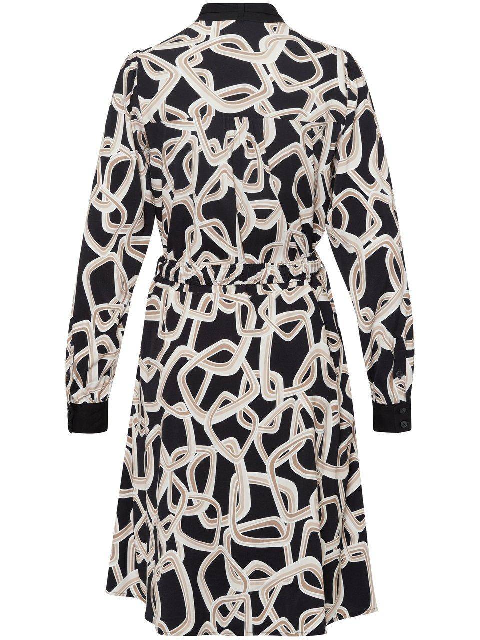 Marcel Ostertag Kleid Kostenloser Versand