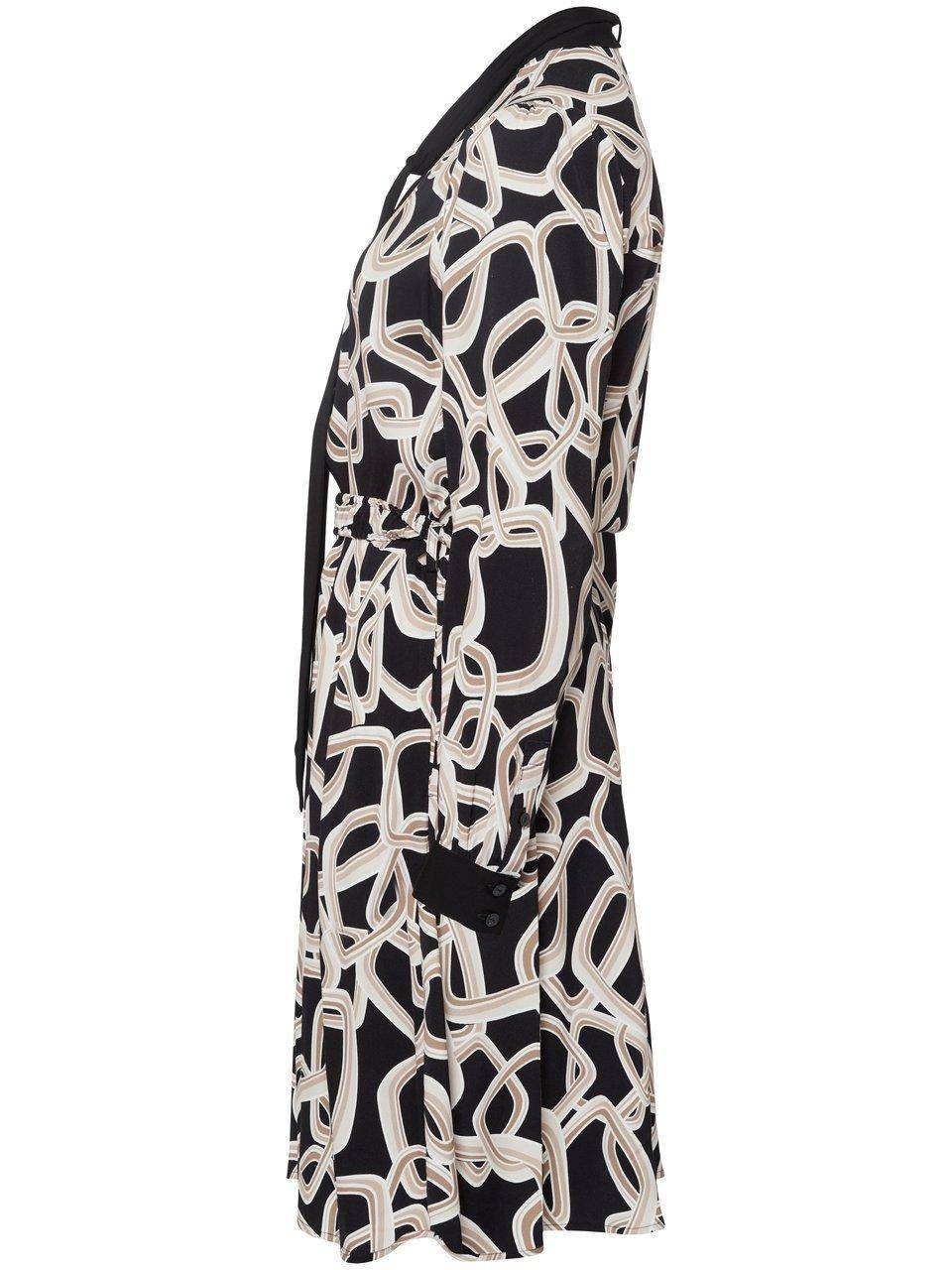 Marcel Ostertag Kleid Kostenloser Versand