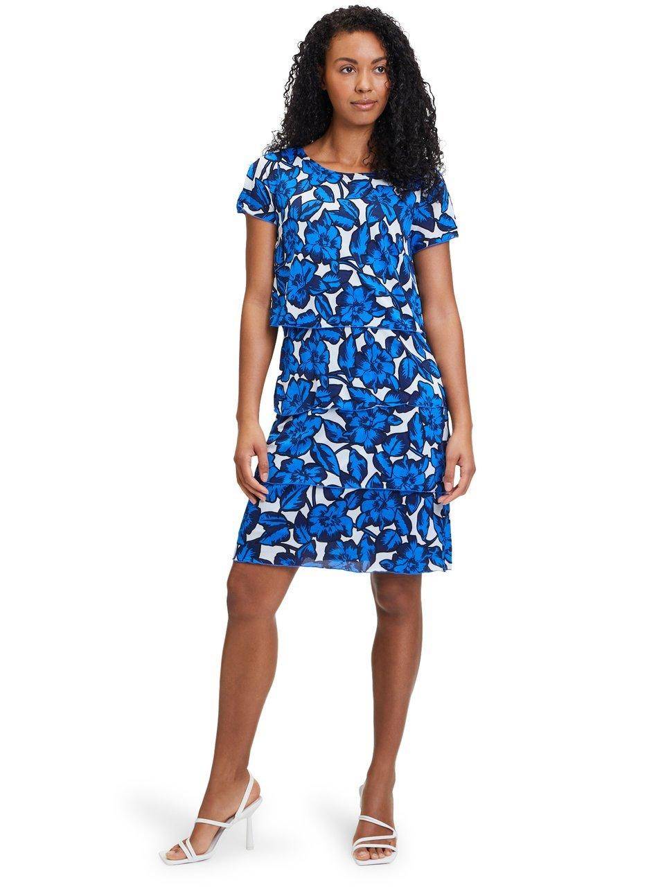 Betty Barclay Volant-Kleid Limitierter Zeitrabatt