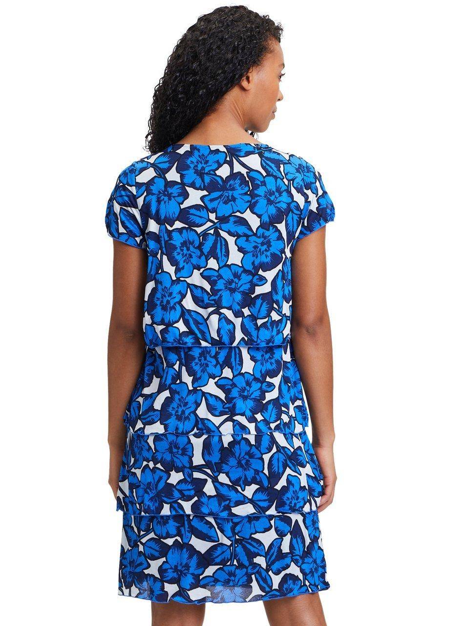 Betty Barclay Volant-Kleid Limitierter Zeitrabatt