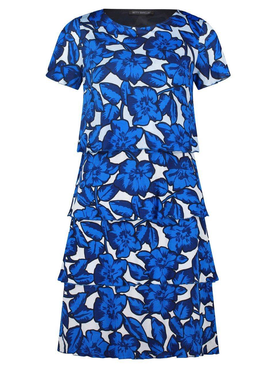 Betty Barclay Volant-Kleid Limitierter Zeitrabatt