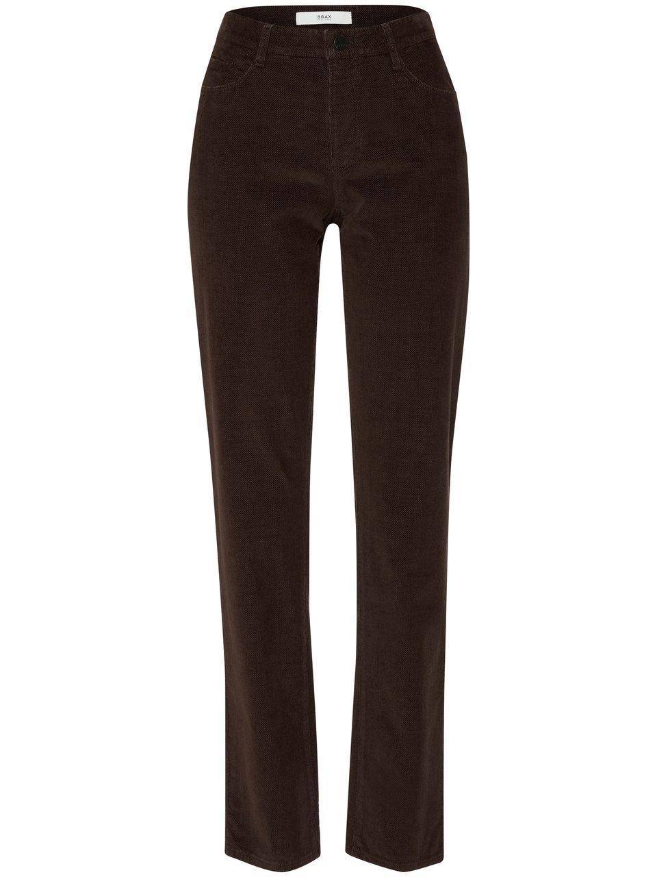 Brax Feel Good Feminine Fit-Hose Modell Carola Black Friday