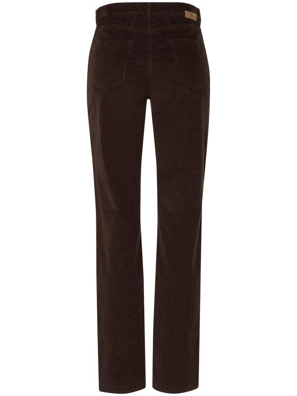 Brax Feel Good Feminine Fit-Hose Modell Carola Black Friday