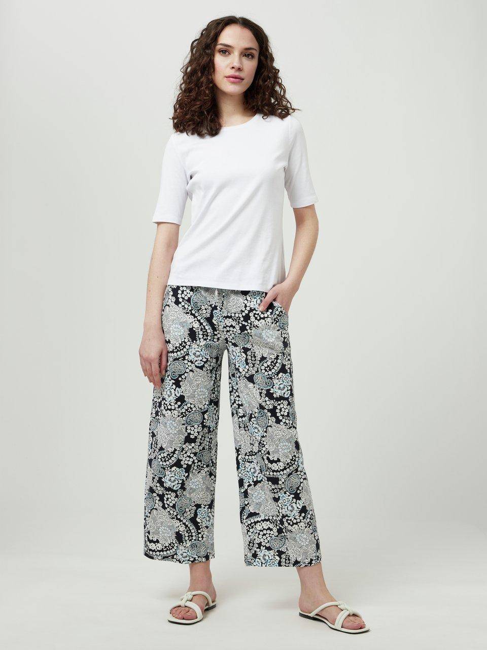 Green Cotton 7/8-Hose Sanne Blitzangebot