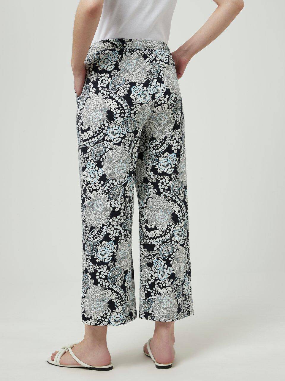 Green Cotton 7/8-Hose Sanne Blitzangebot