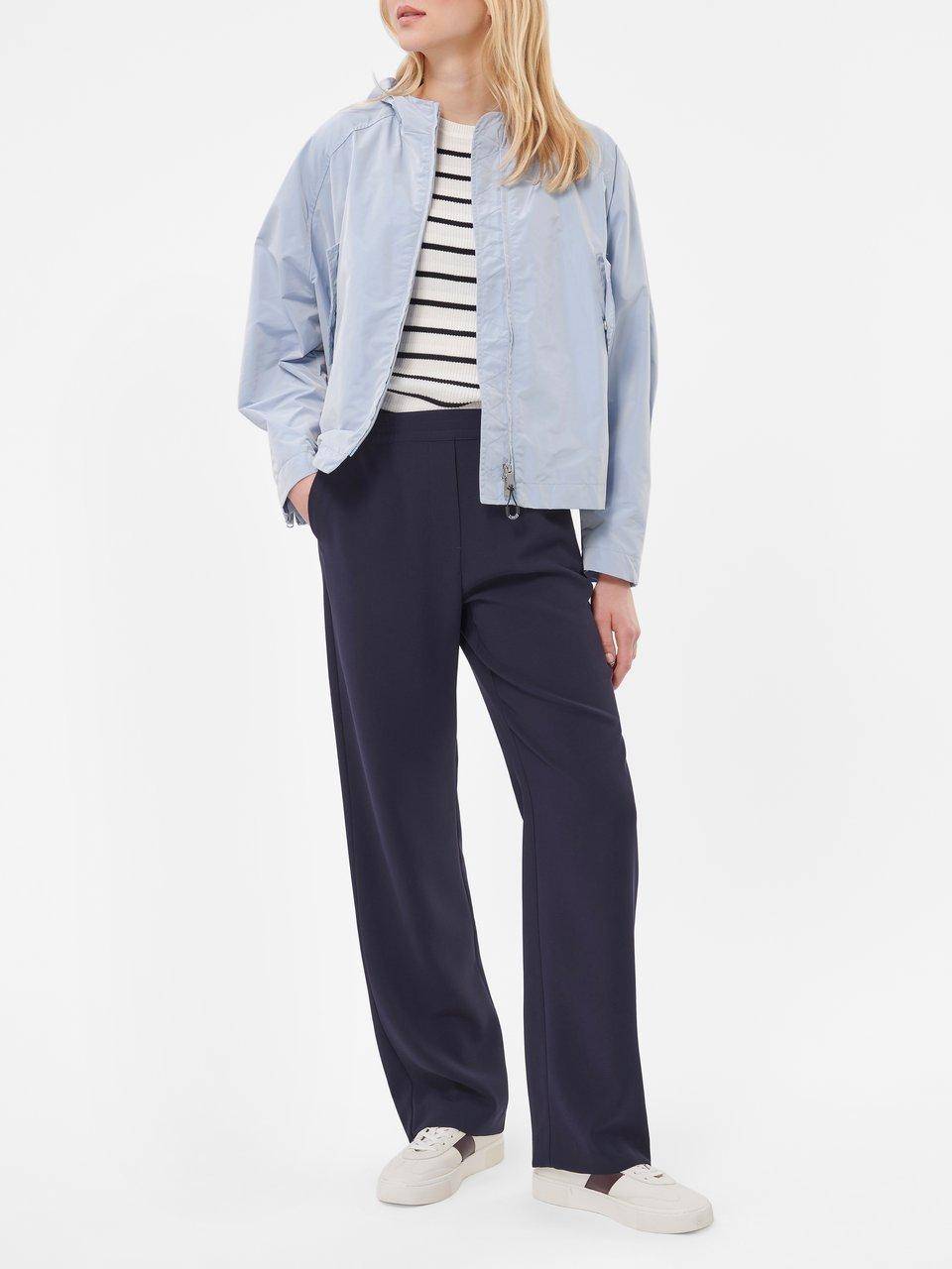 BASLER Jogg-Pants Modell Jill Letzter Tag