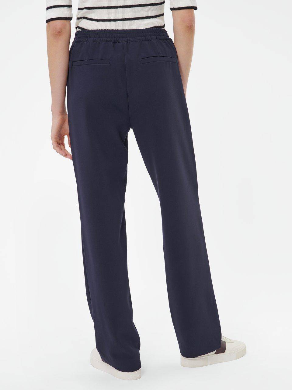 BASLER Jogg-Pants Modell Jill Letzter Tag