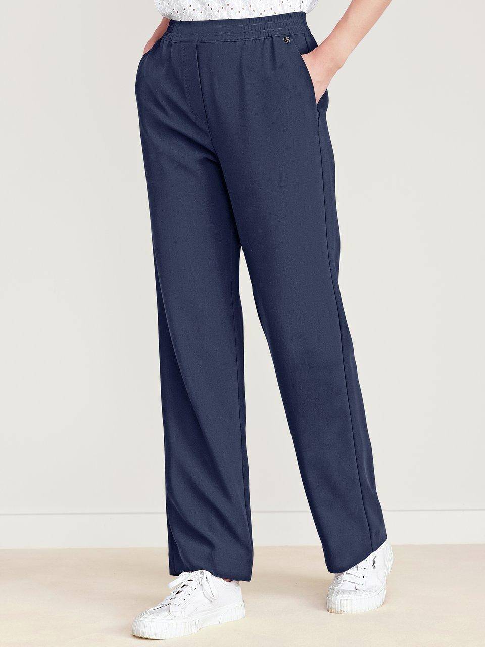 BASLER Jogg-Pants Modell Jill Letzter Tag