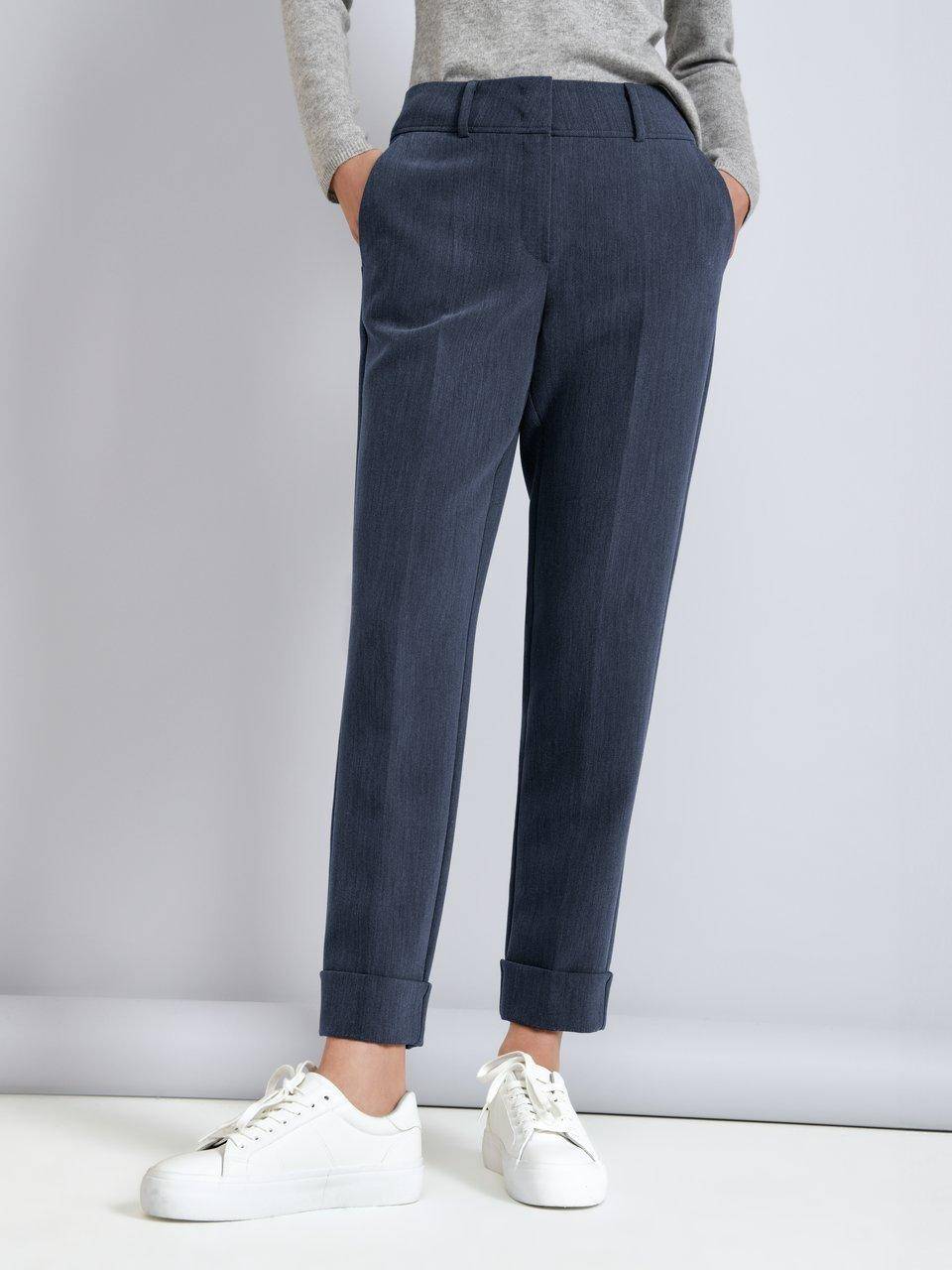 Fadenmeister Berlin Knöchellange Hose Bis zu 65% Rabatt