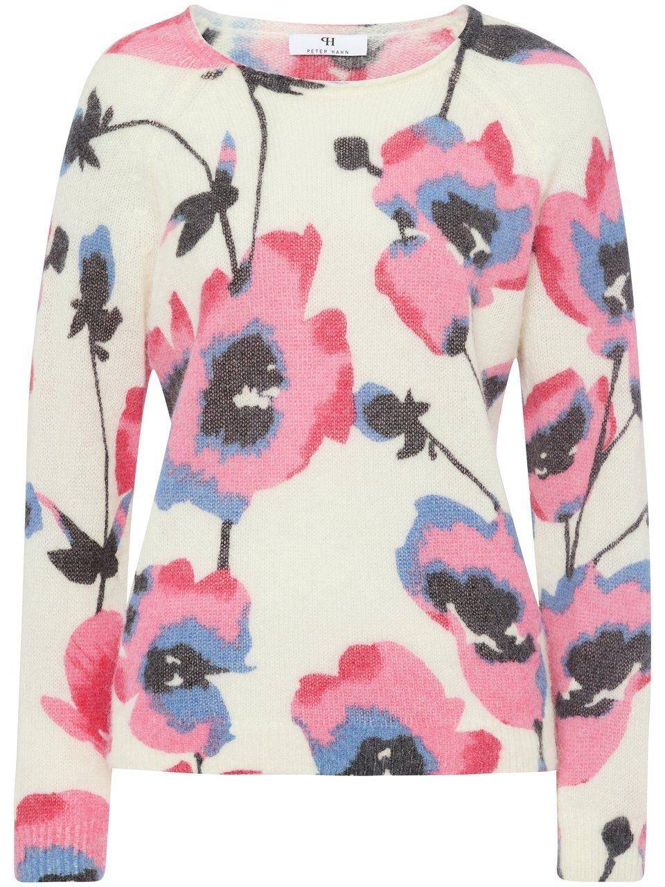 Peter Hahn Rundhals-Pullover 50% Rabatt mit kostenlosem Versand