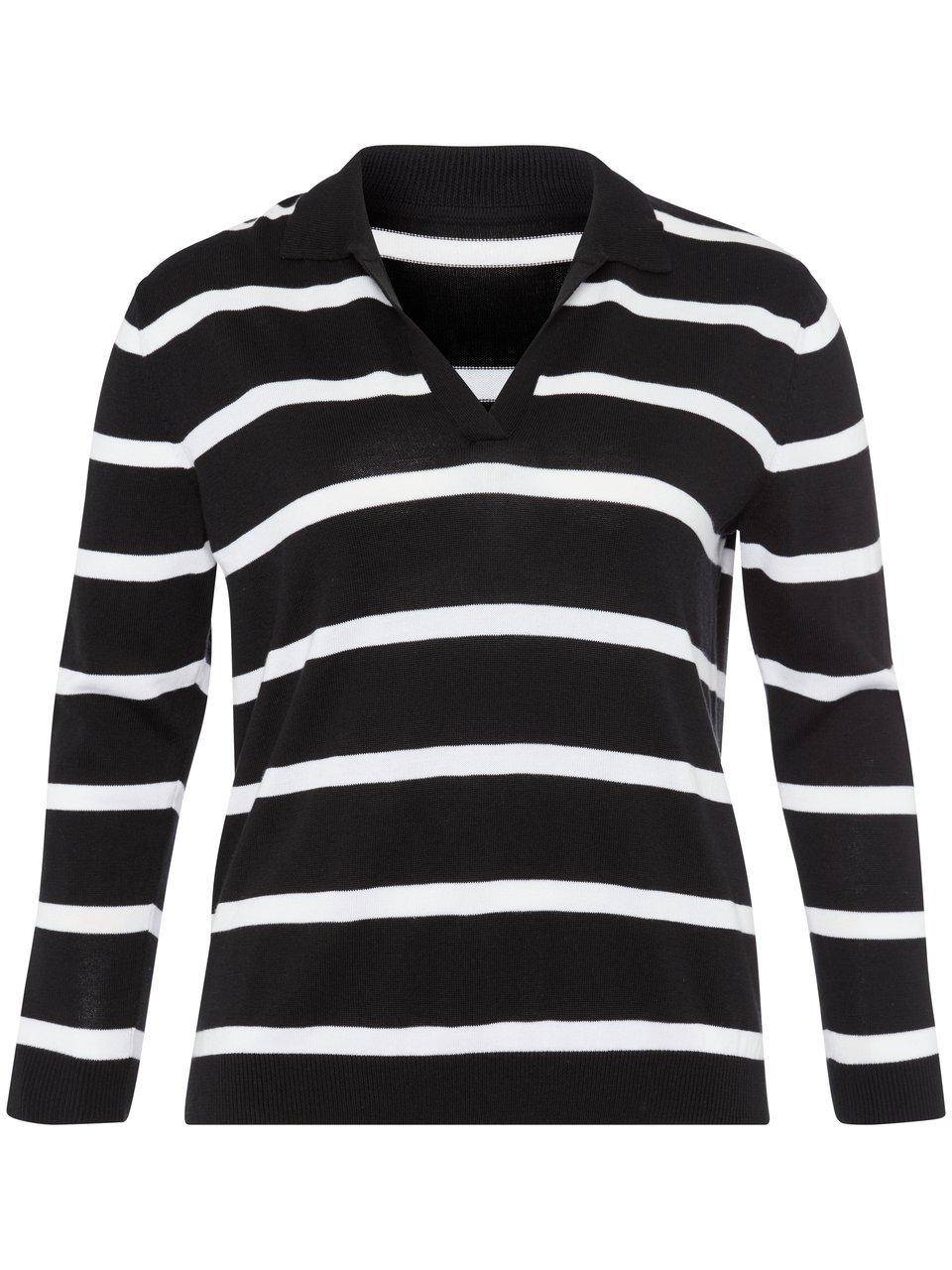 Emilia Lay Polo-Pullover Kostenloser Versand international