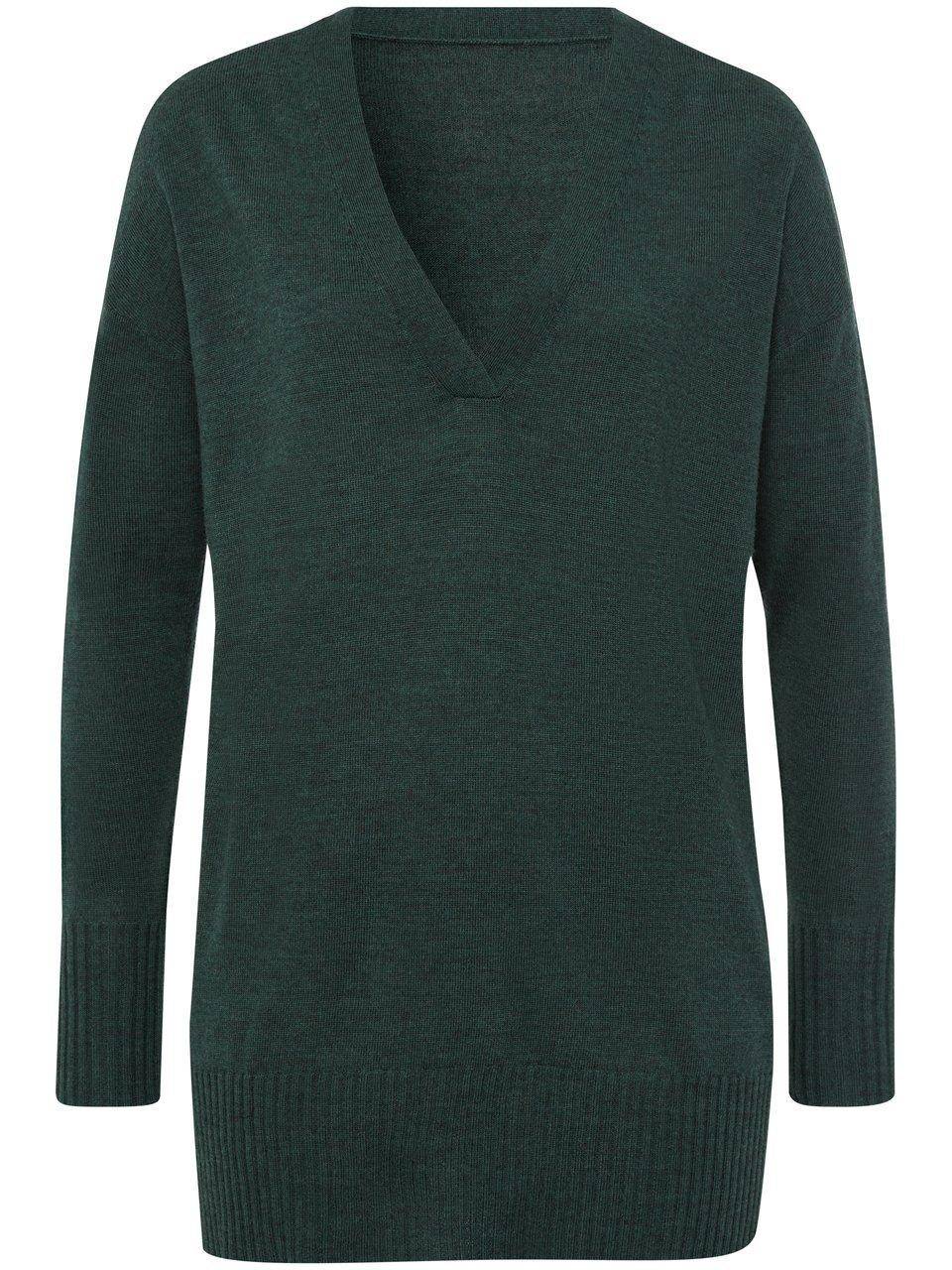 Peter Hahn V-Pullover Begrenzt auf 3 Tage