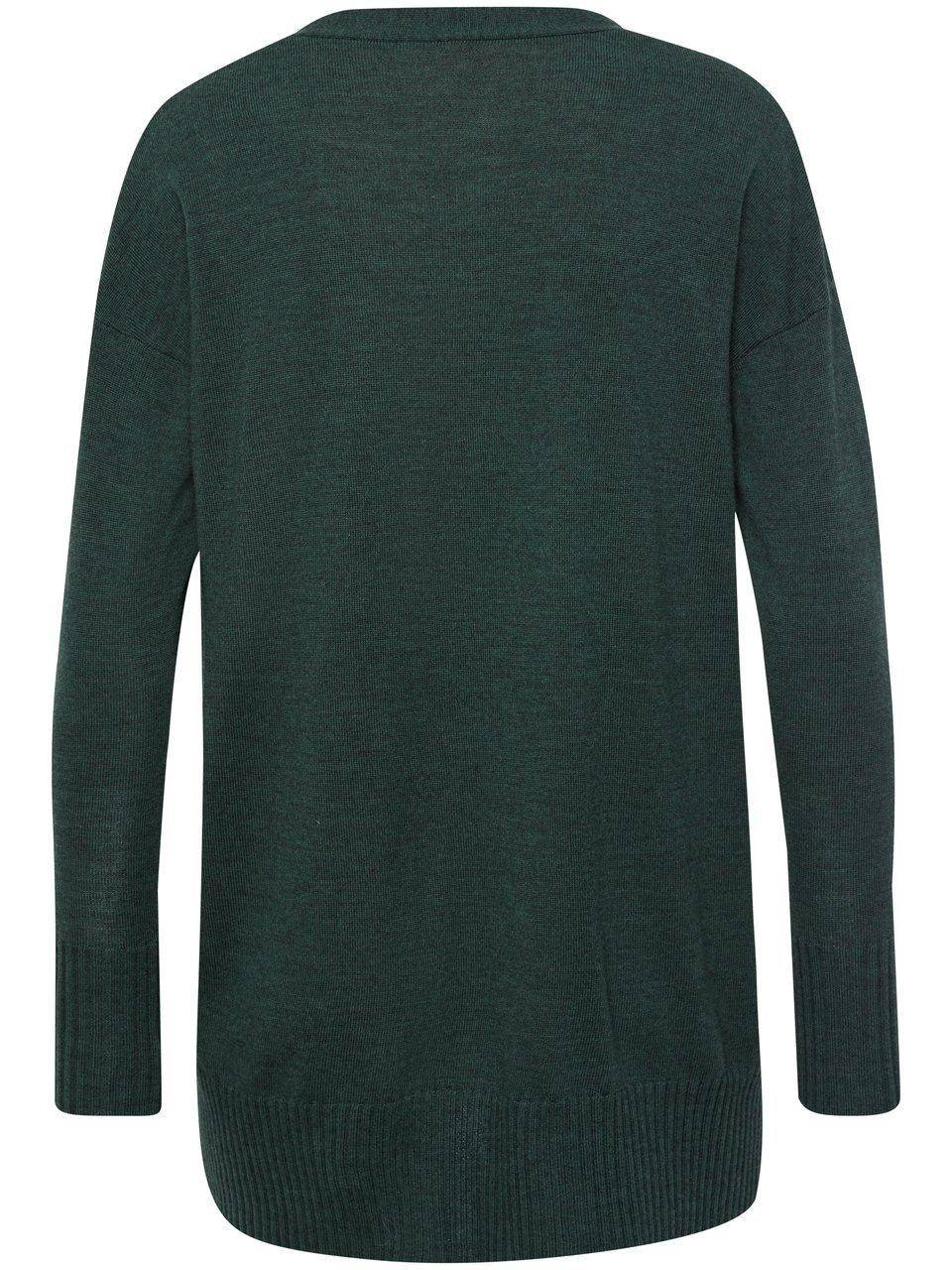 Peter Hahn V-Pullover Begrenzt auf 3 Tage