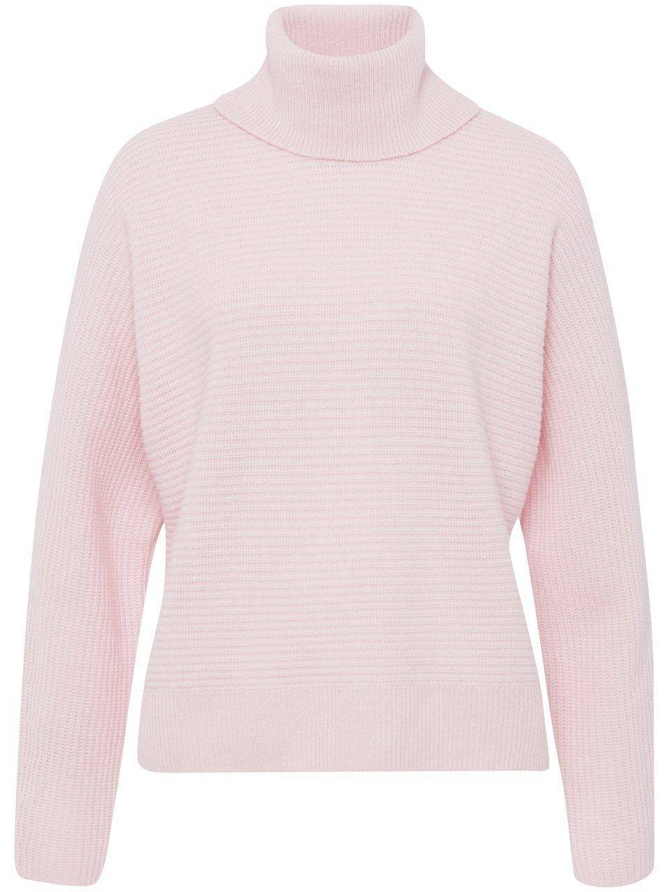 Peter Hahn Rollkragen-Pullover 2025