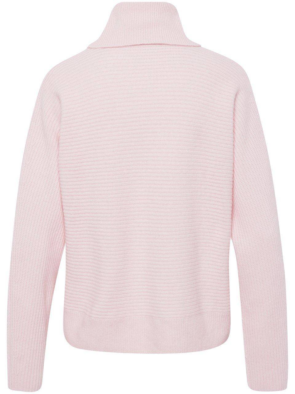 Peter Hahn Rollkragen-Pullover 2025
