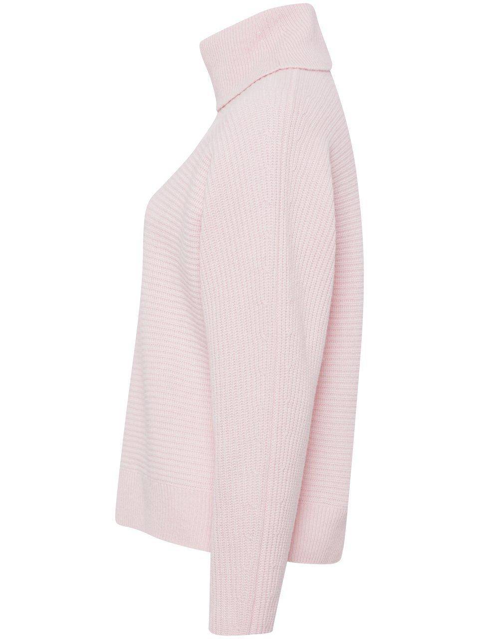 Peter Hahn Rollkragen-Pullover 2025
