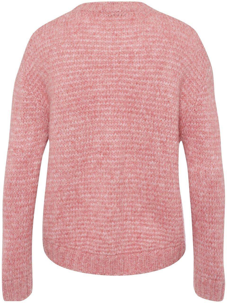 Peter Hahn Rundhals-Pullover Outlet
