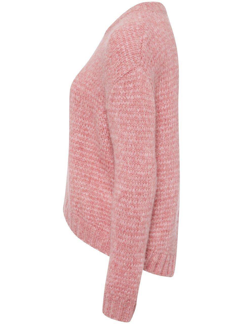 Peter Hahn Rundhals-Pullover Outlet