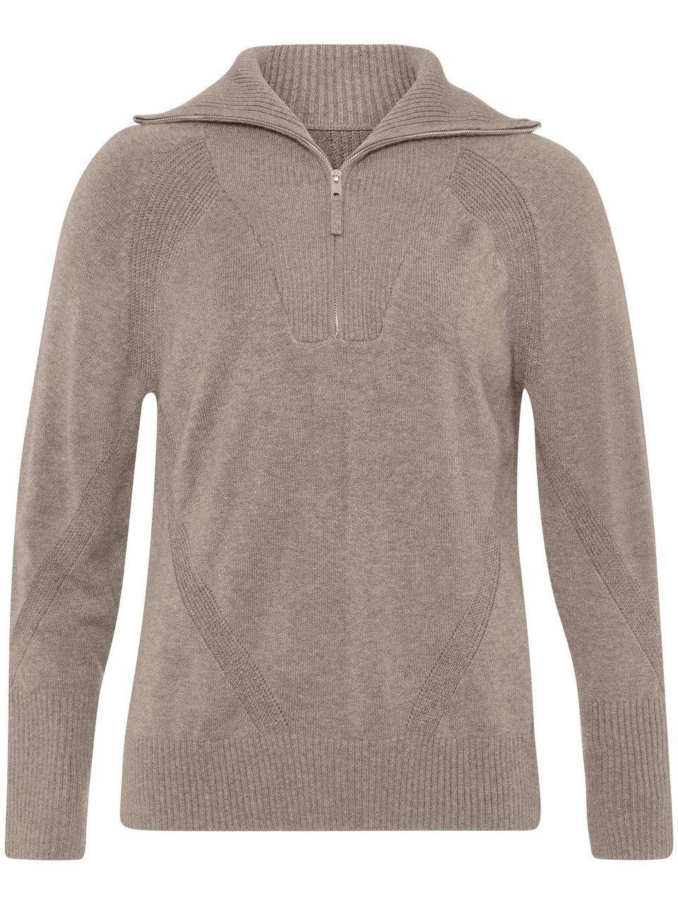 Emilia Lay Pullover Hotsell